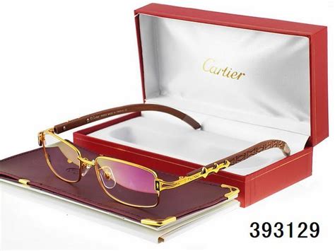 cartier frames wholesale